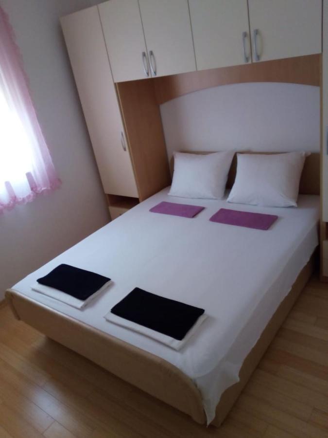 Apartment Bambino Kaštela Exterior foto