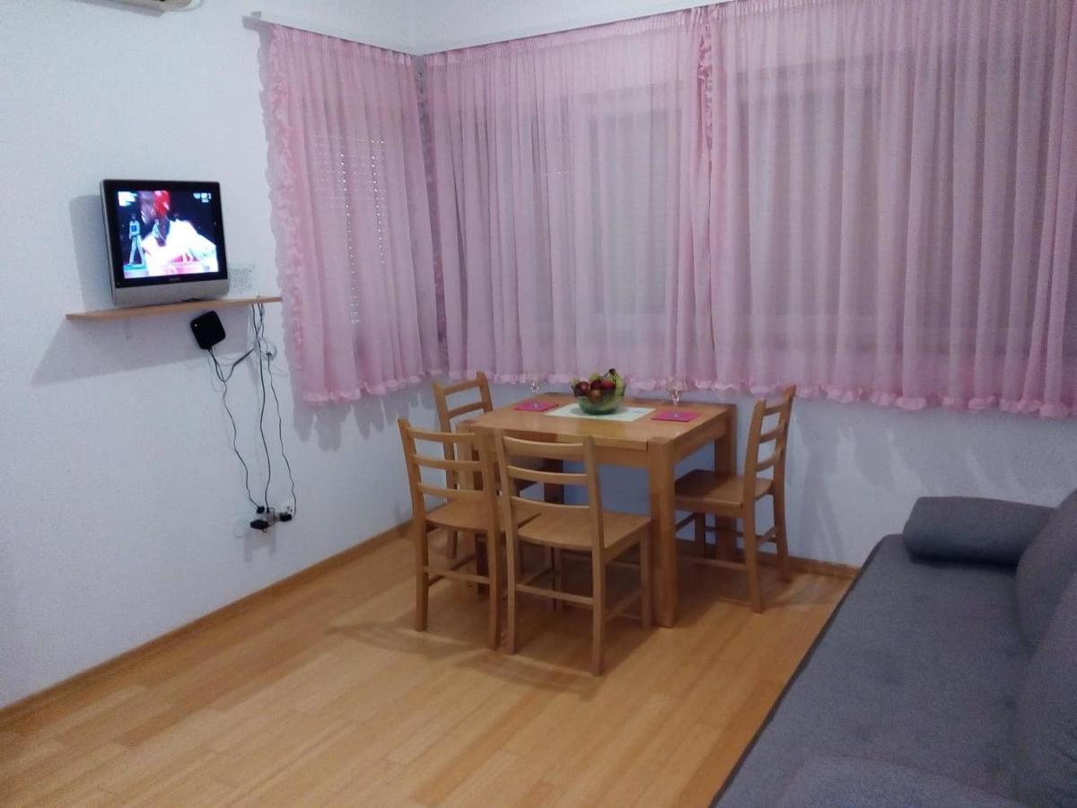 Apartment Bambino Kaštela Exterior foto